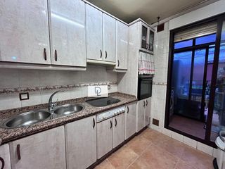 Piso en venta en El Vallejo en Azuqueca de Henares