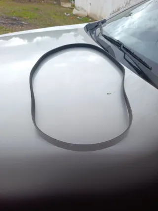 Correa Alternador BMW Serie 1