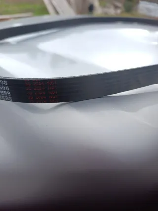 Correa Alternador BMW Serie 1