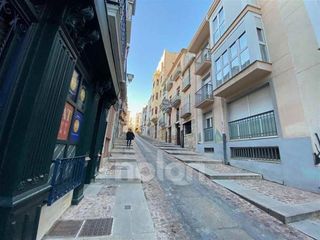 Piso en venta en Barrios Bajos - La Horta en Zamora