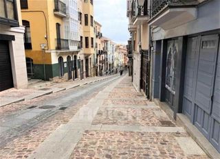 Piso en venta en Barrios Bajos - La Horta en Zamora