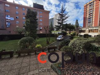 Piso en venta en Buenavista - El Cristo en Oviedo