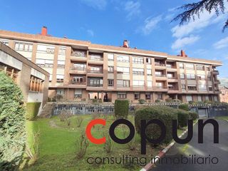 Piso en venta en Buenavista - El Cristo en Oviedo