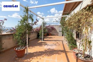 Ático en venta en Zubia (La)