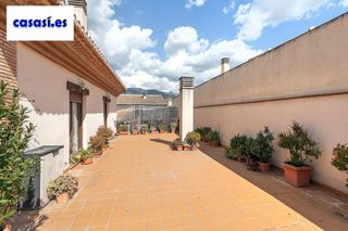 Ático en venta en Zubia (La)