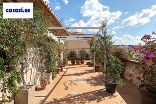 Ático en venta en Zubia (La)