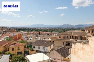 Ático en venta en Zubia (La)