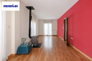 Ático en venta en Zubia (La)