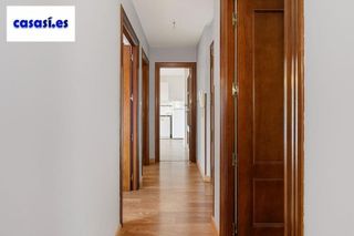 Ático en venta en Zubia (La)