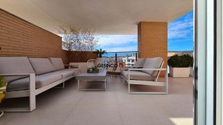 Ático en venta en Ontinyent