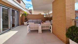 Ático en venta en Ontinyent