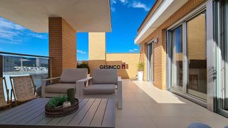 Ático en venta en Ontinyent