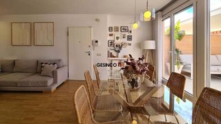 Ático en venta en Ontinyent