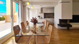 Ático en venta en Ontinyent