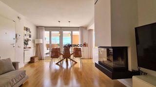 Ático en venta en Ontinyent