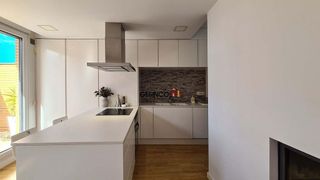 Ático en venta en Ontinyent