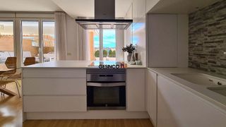 Ático en venta en Ontinyent