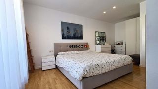 Ático en venta en Ontinyent
