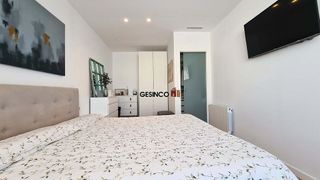 Ático en venta en Ontinyent