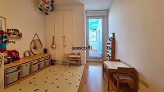 Ático en venta en Ontinyent