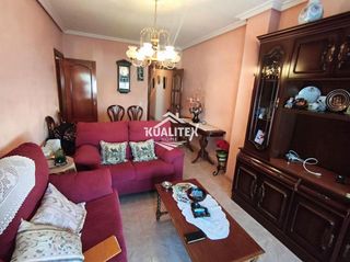 Piso en venta en Centro en Cáceres