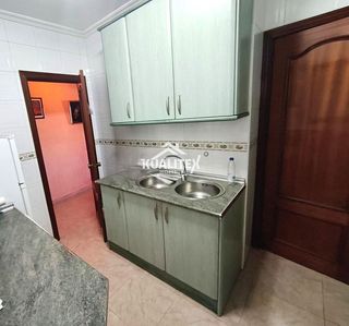 Piso en venta en Centro en Cáceres