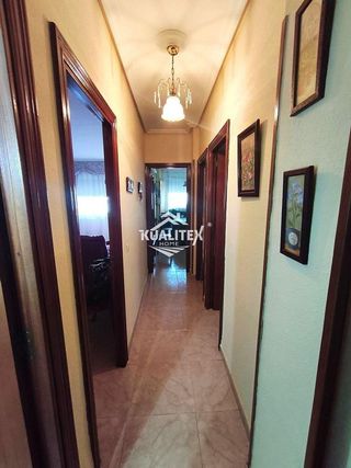 Piso en venta en Centro en Cáceres