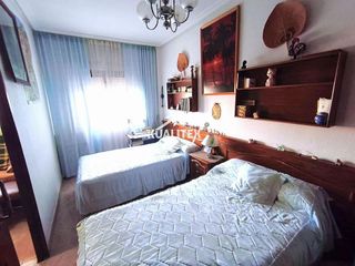 Piso en venta en Centro en Cáceres