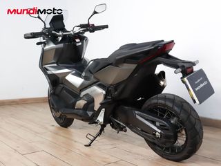HONDA X-ADV