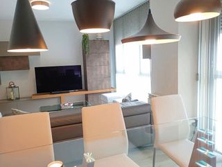 Piso en venta en Las Lomas-Salinera-La Muñeca en Guadalajara