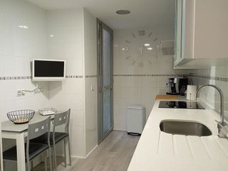 Piso en venta en Las Lomas-Salinera-La Muñeca en Guadalajara