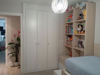 Piso en venta en Las Lomas-Salinera-La Muñeca en Guadalajara