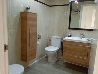 Piso en venta en Las Lomas-Salinera-La Muñeca en Guadalajara