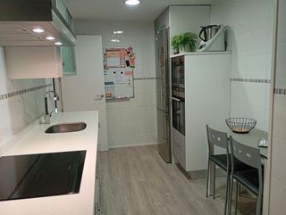 Piso en venta en Las Lomas-Salinera-La Muñeca en Guadalajara