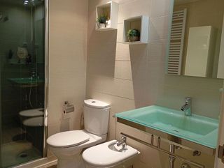 Piso en venta en Las Lomas-Salinera-La Muñeca en Guadalajara