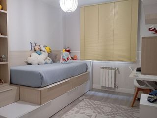 Piso en venta en Las Lomas-Salinera-La Muñeca en Guadalajara