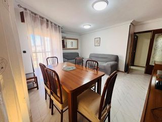 Piso en venta en Águilas ciudad en Águilas