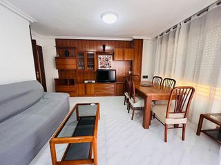 Piso en venta en Águilas ciudad en Águilas