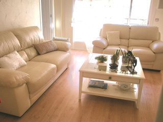 Piso en venta en La Estación en Badajoz