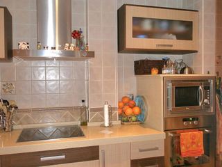 Piso en venta en La Estación en Badajoz