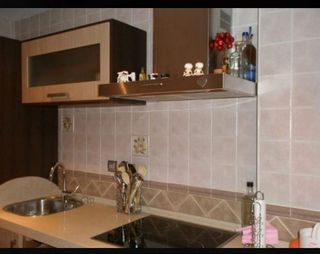 Piso en venta en La Estación en Badajoz