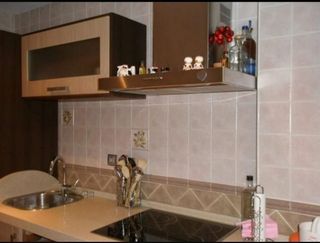 Piso en venta en La Estación en Badajoz