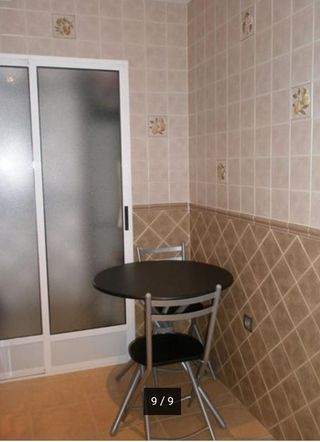 Piso en venta en La Estación en Badajoz