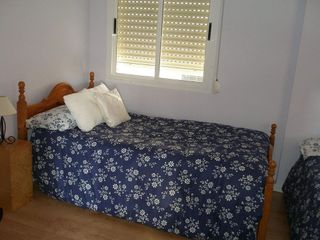 Piso en venta en La Estación en Badajoz