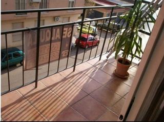 Piso en venta en La Estación en Badajoz