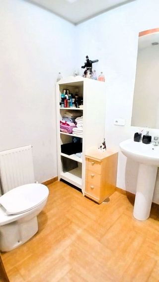 Piso en venta en Hispanoamérica - Comunidades en Valdemoro