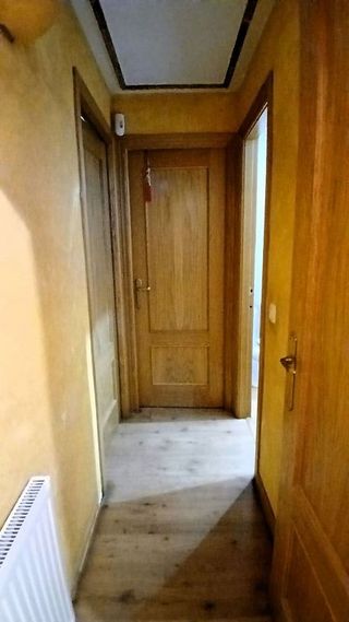 Piso en venta en Hispanoamérica - Comunidades en Valdemoro