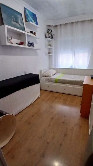 Piso en venta en Hispanoamérica - Comunidades en Valdemoro