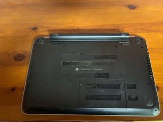 HP Portátil 8GB RAM