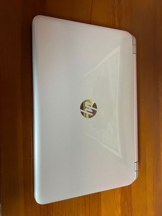 HP Portátil 8GB RAM